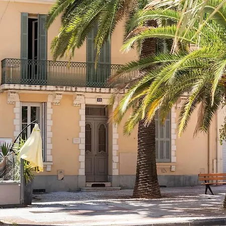 Oasis Hyerois: 3 P Luxe 70 M2 + Jardin Privatif * Hyeres